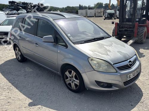 Used Parts OPEL ZAFIRA / ZAFIRA FAMILY B (A05) 1.7 CDTI (M75) 4748656