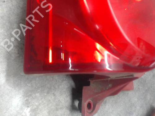 Left taillight CITROËN BERLINGO Box Body/MPV (B9) 1.6 HDi 90 16V | BP39601000C34 - Image 4