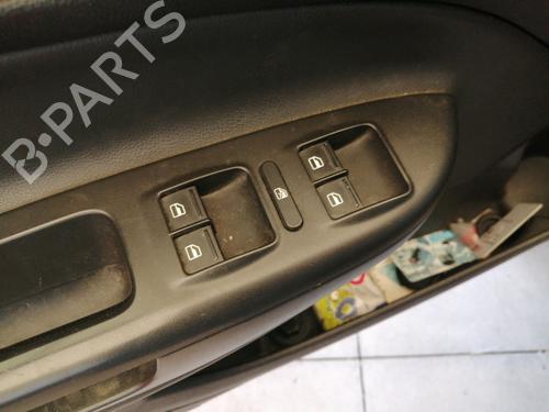 Used Left front window switch SKODA OCTAVIA II Combi (1Z5) 2.0 TDI 4x4 (140 hp) 27654563