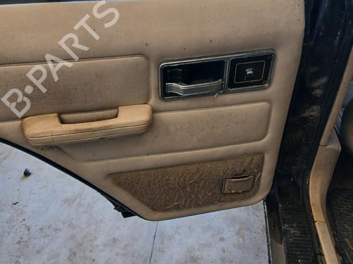 Used Rear left window mechanism Rear left window mechanism JEEP CHEROKEE (XJ) 2.1 TD (87 hp) 35958958 35958958
