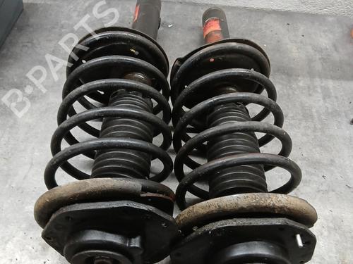 Amortisseur avant gauche CITROËN ZX (N2) 1.9 D (68 hp) 31968577