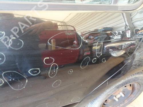 Left rear door DACIA SANDERO 1.4 (BS0C, BS0A, BS0G, BS1F, BS0E) | BP26740765C4
