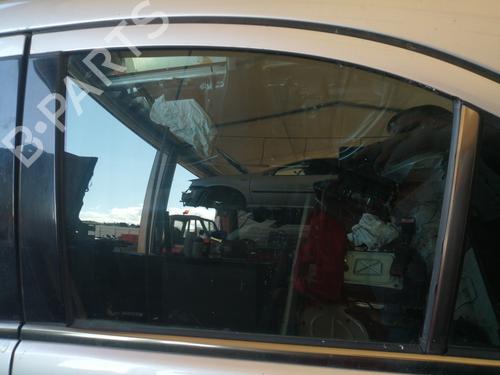 Dørrute venstre bak MERCEDES-BENZ C-CLASS (W203) C 220 CDI (203.006) 2037350110