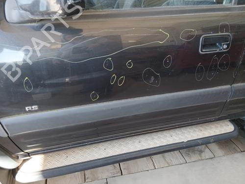 Used Left front door Left front door OPEL FRONTERA B (U99) 2.2 DTI (6B_ZC, 6B_VF, 6B_66, 6B_76) (116 hp) 36009344 36009344
