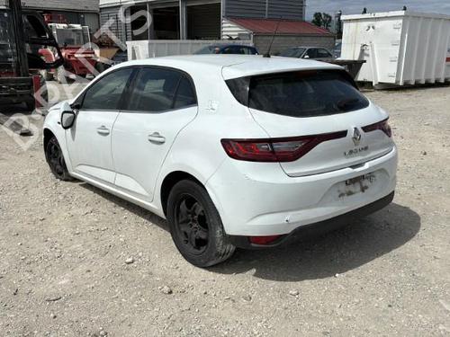 Right front brake caliper RENAULT MEGANE IV Hatchback (B9A/M/N_) 1.5 Blue dCi 95 (B9A2, B9A6) | BP23568067M104  - Image 7