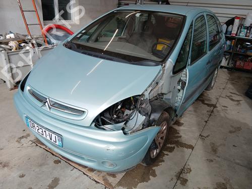 Used Parts CITROËN XSARA PICASSO (N68) 1.8 16V (115 hp) 4339868