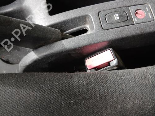 Sikkerhetsbelte-spenne Sikkerhetsbelte-spenne PEUGEOT 307 SW (3H) [2002-2009] 32752385 32752385