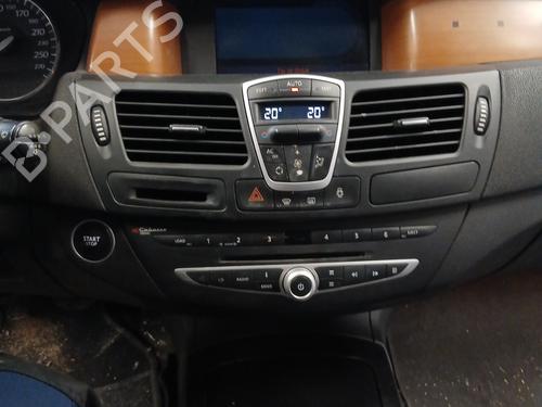 Dashboard RENAULT LAGUNA III (BT0/1) 2.0 dCi (BT01, BT08, BT09, BT0E, BT0K, BT12, BT1C, BT1D,... | BP32024744C46  - Image 5