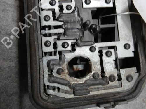 Used Lamp holder PEUGEOT 307 Break (3E) 1.6 HDi 110 (109 hp) 28319165