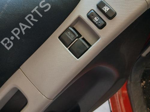 Left front window switch TOYOTA YARIS (_P9_) 1.4 D-4D (NLP90_, NLP90R) | BP38100938I27 - Image 3