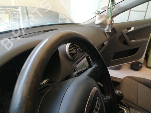 Dashboard AUDI A3 Sportback (8PA) 1.9 TDI | BP27149605C46 - Image 5