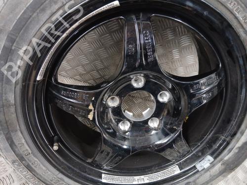 Zestaw narzędzi / podnośnik MERCEDES-BENZ CLK (C208) CLK 230 Kompressor (208.347) | BP33984322C119 - Image 8