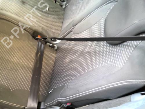 Used Rear left seatbelt Rear left seatbelt 38977655 38977655