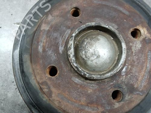 Used Other Other PEUGEOT 309 I (10C, 10A) 1.3 (64 hp) 30600081 30600081