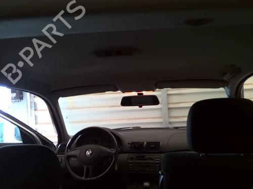 Interiør taket BMW 3 Compact (E46) 316 ti | BP39459662I12 - Image 10