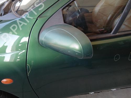 Left front door OPEL TIGRA (S93) 1.4 16V (F07) | BP28677347C2