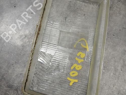 Right headlight RENAULT TRAFIC Bus (T_, P_, V_) 1.9 D | BP32185687C29