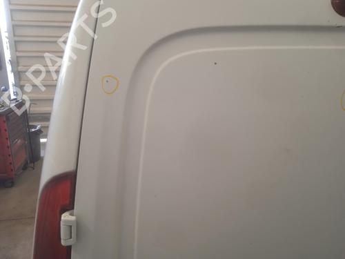 Left tailgate RENAULT KANGOO Express (FC0/1_) D 65 1.9 (FC0E, FC02, FC0J, FC0N) | BP21282740C76 