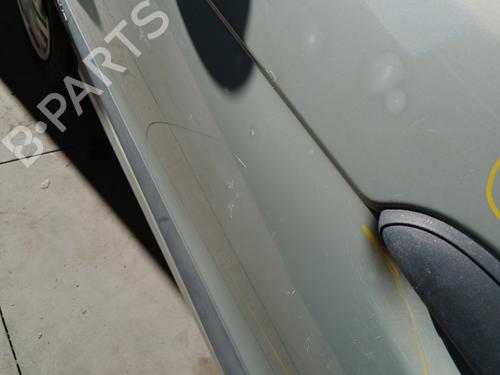 Left front door RENAULT MEGANE Scenic (JA0/1_) 1.6 e (JA0F) | BP30457823C2