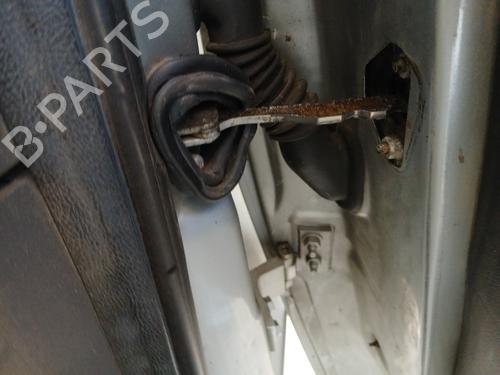 Hinge/Door check strap PEUGEOT 807 (EB_) 2.0 HDi | BP29854186C146