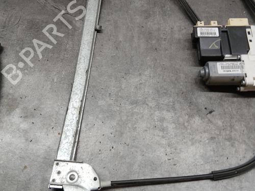 Front right window mechanism PEUGEOT 807 (EB_) 2.0 HDi | BP30675300C23 - Image 8