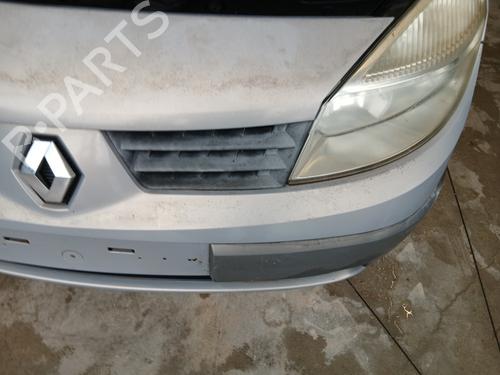 Zderzak przedni RENAULT SCÉNIC II (JM0/1_) 1.9 dCi (JM0G, JM12, JM1G, JM2C) | BP29844760C7