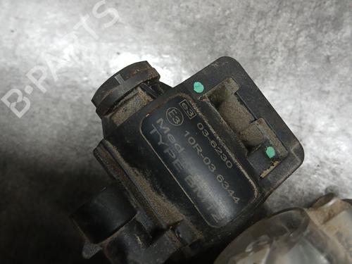 Fuel pump DACIA SANDERO 1.4 MPI LPG | BP30729370M76