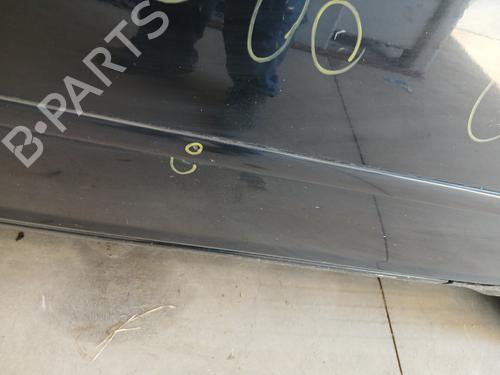 Right front door FORD FOCUS C-MAX (DM2) 1.8 TDCi | BP28073308C3 