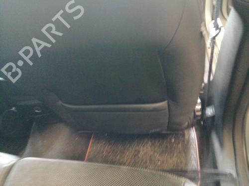 Right front seat FORD MONDEO IV (BA7)  | BP26398537C16 