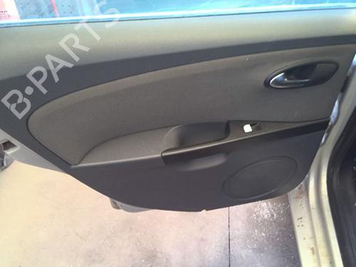 Used Rear left window mechanism Rear left window mechanism 38766907 38766907
