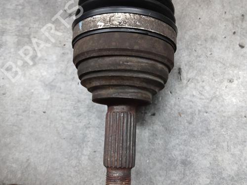 Left front driveshaft RENAULT CLIO III (BR0/1, CR0/1) 1.5 dCi (BR17, CR17) | BP32425145M38 - Image 6