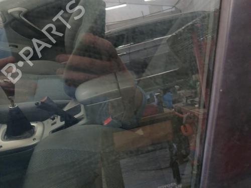 Front left door window TOYOTA RAV 4 II (_A2_) 2.0 D 4WD (CLA20_, CLA21_, CLA20R, CLA21R) | BP30109413C18