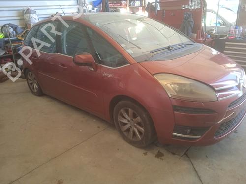 Kombi Kontakt / Stilkkontakt CITROËN C4 Picasso I MPV (UD_) 1.6 HDi | BP21572101I30 