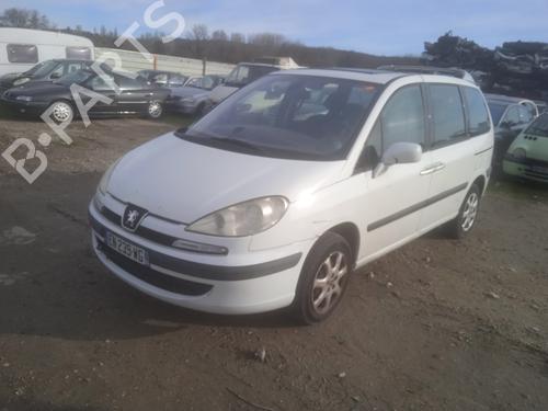 Injector PEUGEOT 807 (EB_) 2.0 HDi | BP28277072M100 - Image 9