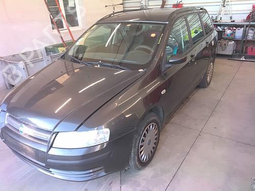 Used Parts FIAT STILO Multi Wagon (192_)  1.9 D Multijet  2145650