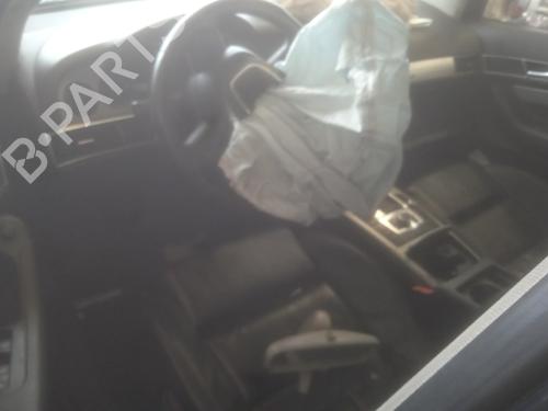 Starter AUDI A6 C6 Avant (4F5) 3.0 TDI quattro | BP27258010M8  - Image 5