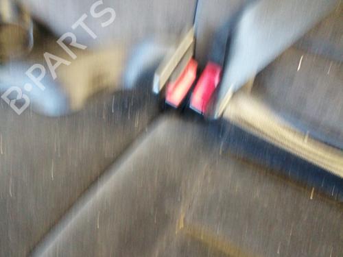 Used Seat buckle VW GOLF IV (1J1) 1.9 TDI (90 hp) 27217406