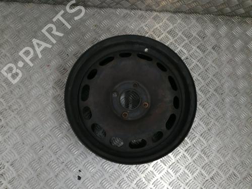 Used Rim PEUGEOT 308 I (4A_, 4C_) 1.6 HDi (109 hp) 25864286