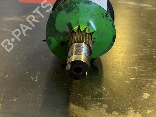 Right front driveshaft FIAT 500 (312_) 1.3 D Multijet (312AXB1A) | BP20884995M39 