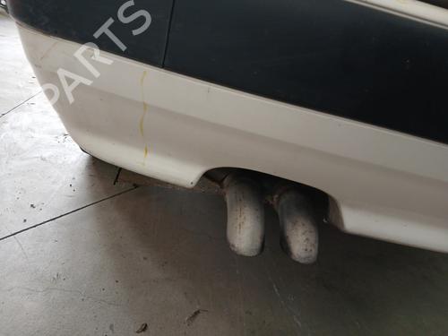 Rear bumper AUDI 80 B4 Saloon (8C2) 1.9 TDI | BP29528648C8 