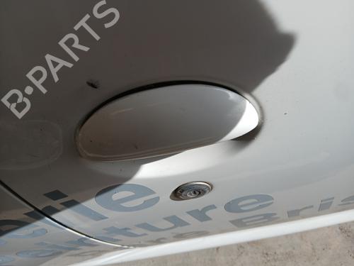 Used Front right exterior door handle CITROËN C1 (PM_, PN_) 1.4 HDi (54 hp) 31993915