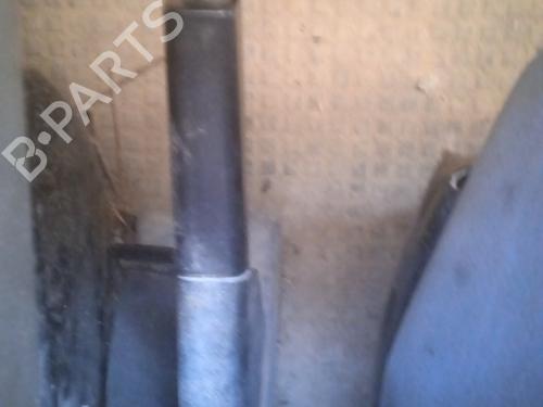 Hand brake VW TRANSPORTER T4 Van (70A, 70H, 7DA, 7DH) 1.9 TD | BP21096463I18 