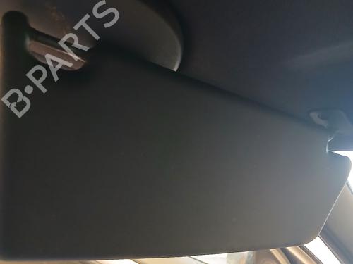 Left sun visor OPEL ASTRA H GTC (A04) 1.9 CDTI (L08) | BP38269755I1 - Image 3