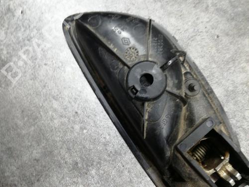 Front right interior door handle RENAULT MEGANE IV Hatchback (B9A/M/N_) 1.5 Blue dCi 95 (B9A2, B9A6) | BP25142561I14 - Image 5