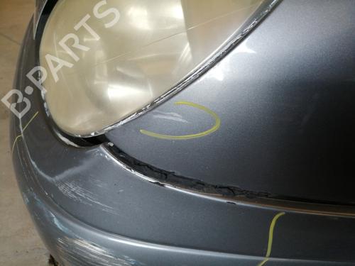 Used Left front fenders CITROËN XSARA (N1) 2.0 HDi 90 (90 hp) 26601749
