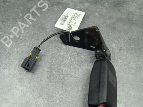 Used Seat buckle Seat buckle PEUGEOT 207 (WA_, WC_) 1.4 16V (95 hp) 21278448 21278448