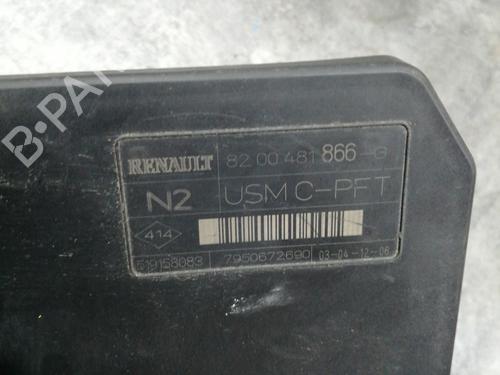 Used Fuse box Fuse box 27998184 27998184