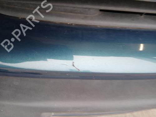 Gitter für RENAULT CLIO II (BB_, CB_) 1.4 16V (B/CB0P, BB13) (98 hp) 32115593