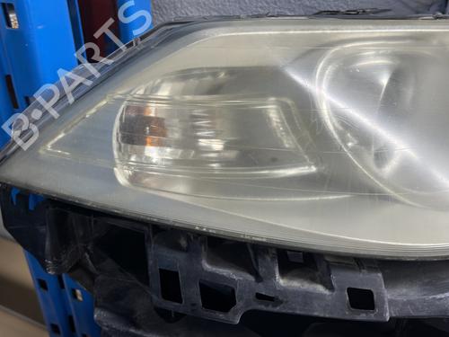 Right headlight RENAULT MEGANE II (BM0/1_, CM0/1_) 1.5 dCi (BM02, BM13, BM2A, CM02, CM13) | BP29944017C29