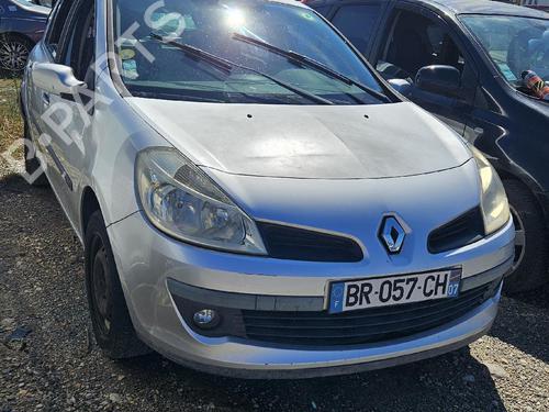 Left front window switch RENAULT CLIO III (BR0/1, CR0/1) 1.5 dCi (C/BR0G, C/BR1G) | BP38637376I27  - Image 6